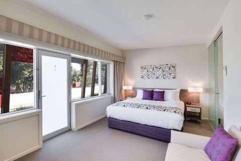 Drouin Motel - Brisbane Tourism 2