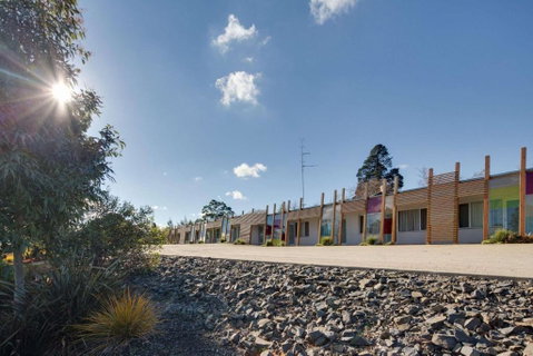 Drouin Motel - Brisbane Tourism 0