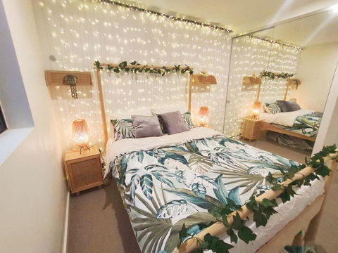 Dreamy Nature Apt In Free Tram Zone With Garden Views & Free Parking - Tourism Brisbane 0