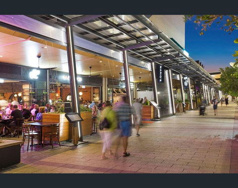 Diamond Beach 118 - Tourism Brisbane 2