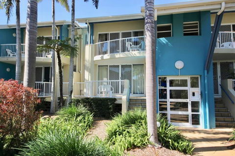 Diamond Beach Resort Family Apartment 101 - Tourism Brisbane 4