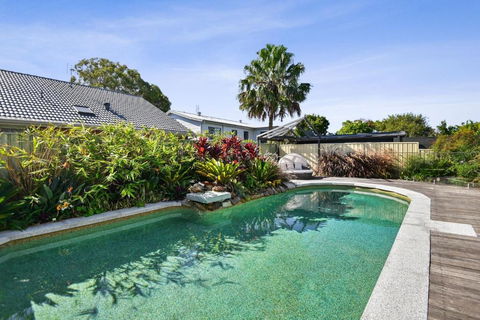 Diamond Head Manor - Tourism Brisbane 2