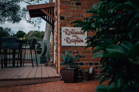 Diamond House Heritage Restaurant And Motor Inn - Tourism Brisbane 2