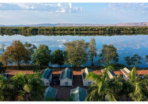 Discovery Parks - Lake Kununurra - Tourism Brisbane 0