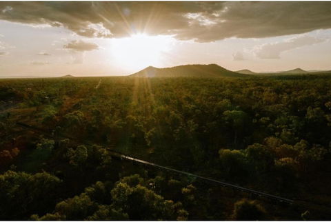Discovery Parks - Mount Surprise - Tourism Brisbane 3