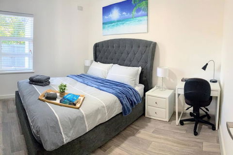 Dishwasher,ac,dryer Campbelltown Courtyard East - Tourism Brisbane 0