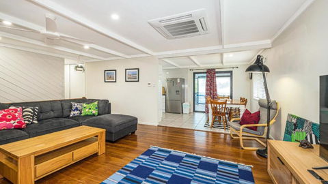 Dive Into This Family Holiday Home - Tourism Brisbane 3