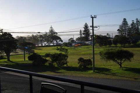 Dolphin Court 2, 1 Gowing Street - Tourism Brisbane 2