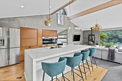 Dome-Cozy Getaway 3 Min To Mt Buller - Tourism Brisbane 0