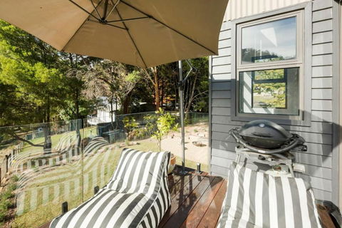 Dome-Cozy Getaway 3 Min To Mt Buller - Tourism Brisbane 1