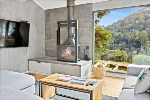 Dome-Cozy Getaway 3 Min To Mt Buller - Tourism Brisbane 3