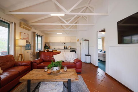 Donnelly Lakes - Tourism Brisbane 3