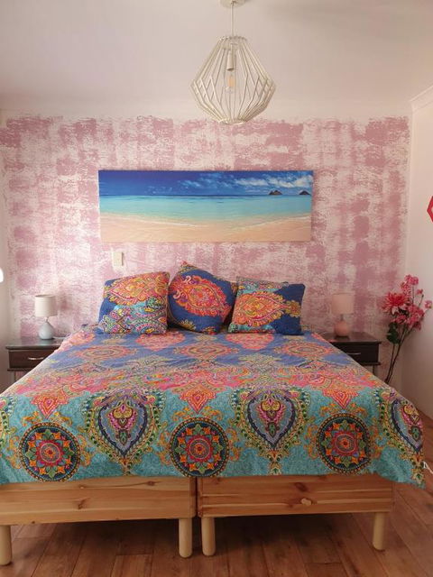 Dophin Beach House - Wannanup, Mandurah Between The Estuary And The Ocean - Tourism Brisbane 2