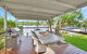 Dora Creek Stunning Modern Waterfront With Jetty Azure Reflections A Lakeside Retreat - thumb 2