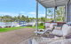 Dora Creek Stunning Modern Waterfront With Jetty Azure Reflections A Lakeside Retreat - thumb 4