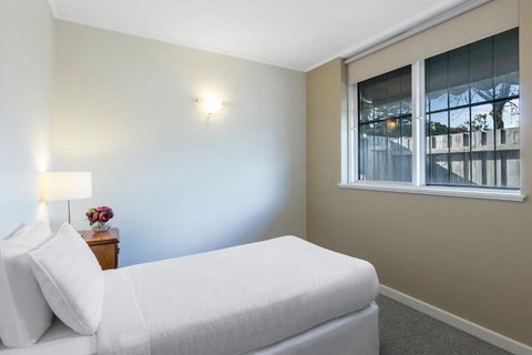 Dorset Gardens Hotel - Tourism Brisbane 2