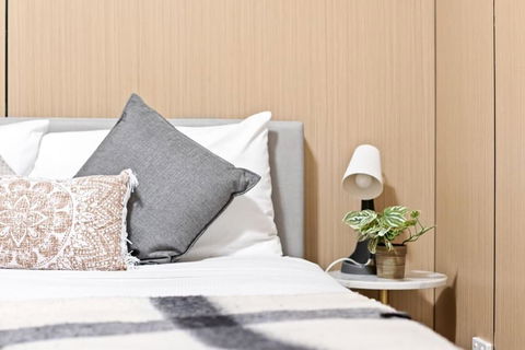 Double Room In Gordon Near Train & Bus - 1 Person - Tourism Brisbane 2