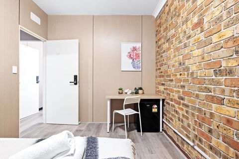 Double Room In Gordon Near Train & Bus - 1 Person - Tourism Brisbane 3