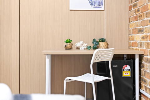 Double Room In Gordon Near Train & Bus - 1 Person - Tourism Brisbane 4