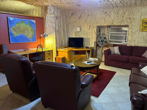 Down To Erth B&B - Tourism Brisbane 0