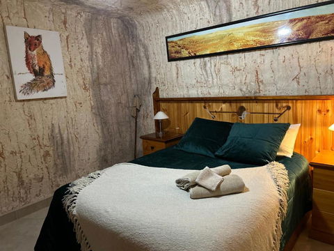 Down To Erth B&B - Tourism Brisbane 2