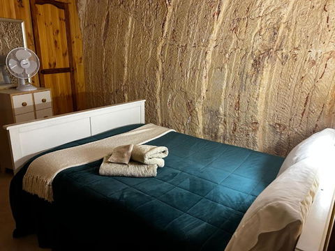 Down To Erth B&B - Tourism Brisbane 3