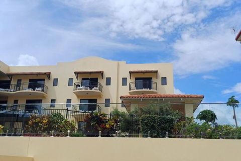 Dream Stay On The Strand, One Bedroom Apartment On The Third Floor - Tourism Brisbane 2