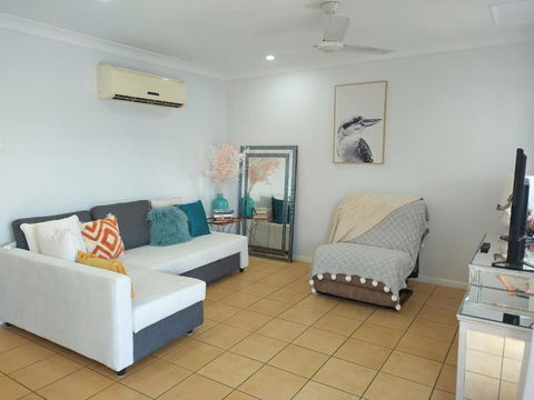 Dream Stay On The Strand, One Bedroom Apartment On The Third Floor - Tourism Brisbane 1