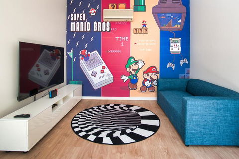 Dreamy Stays Accommodation - Private Rooms With Shared Bathrooms - Tourism Brisbane 1