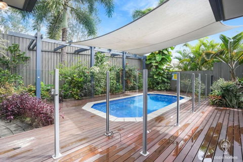 Driftwood House - Home From Home In Kewarra Beach - Tourism Brisbane 1