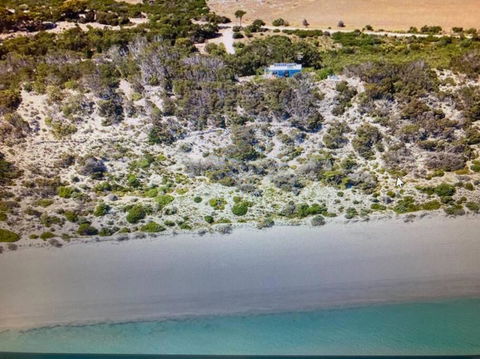 Dune Escape - Beach Tranquility - Tourism Brisbane 1