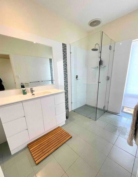 Dune Escape - Beach Tranquility - Tourism Brisbane 2