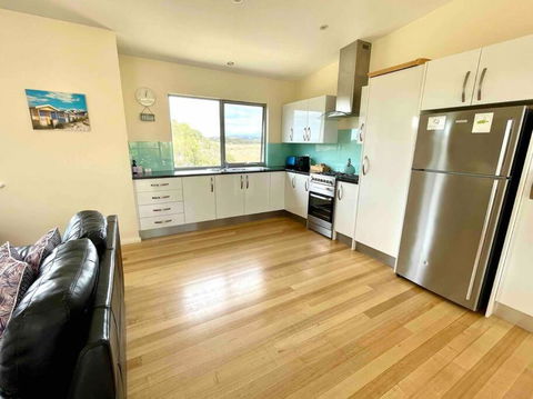 Dune Escape - Beach Tranquility - Tourism Brisbane 3