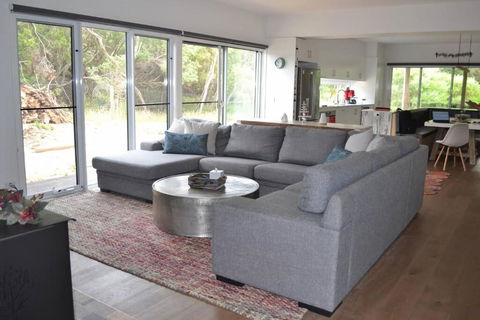 Dune Retreat - Tourism Brisbane 4