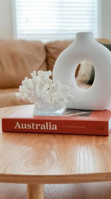 DUNES Anna Bay, House Close To Beach, Big Yard - Tourism Brisbane 1