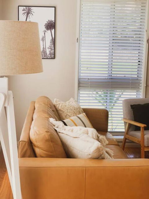 DUNES Anna Bay, House Close To Beach, Big Yard - Tourism Brisbane 3