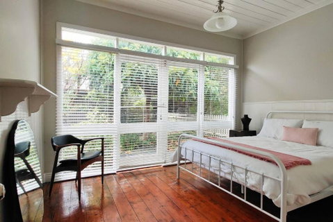 Dunkeld Secret Garden - Brisbane Tourism 0