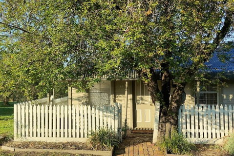 Dunkeld Secret Garden - Brisbane Tourism 1