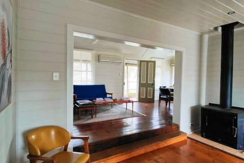 Dunkeld Secret Garden - Brisbane Tourism 3