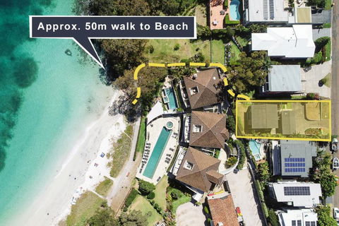 Dutchies Motel Nelson Bay & Dutchmans Beach Apartments - Tourism Brisbane 2