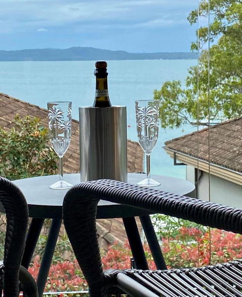 Dutchies Motel Nelson Bay & Dutchmans Beach Apartments - Tourism Brisbane 1