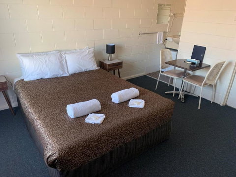 East West Motel Ceduna - Brisbane Tourism 4