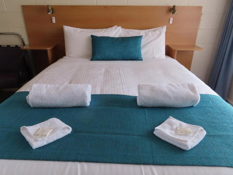 East West Motel Ceduna - Brisbane Tourism 2