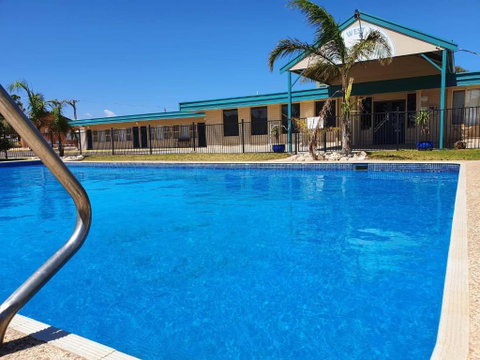 East West Motel Ceduna - Brisbane Tourism 0