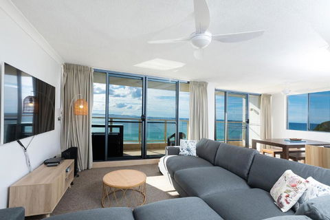 Ebbtide, Unit 37 - Tourism Brisbane 2