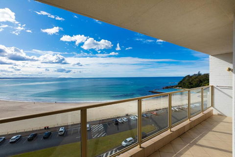 Ebbtide, Unit 37 - Tourism Brisbane 1