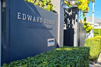 Edward Lodge New Fam with Tourism Brisbane