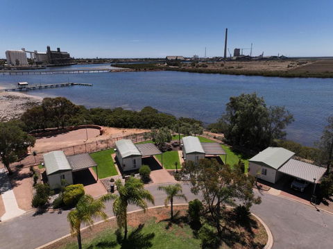 Echo Holiday Parks - Port Pirie - Brisbane Tourism 1