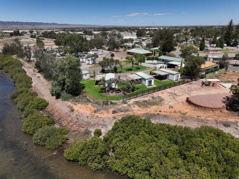 Echo Holiday Parks - Port Pirie - Brisbane Tourism 0
