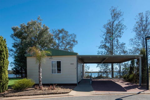 Echo Holiday Parks - Port Pirie - Brisbane Tourism 2